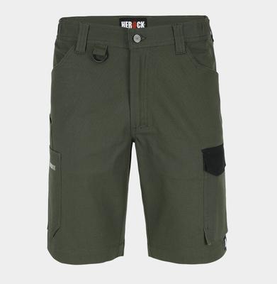 BARGO BERMUDA KAKI/NOIR 52