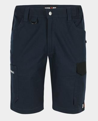 BARGO BERMUDA BLEU/NOIR 56