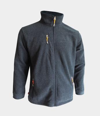 ILIAS VESTE POLAIRE ANTH. M