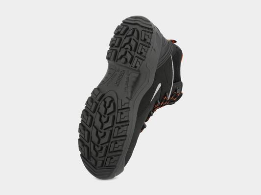 HERON S7S BOTTINE SECURITE NOIR 38
