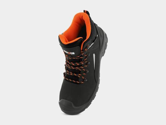 HERON S7S BOTTINE SECURITE NOIR 38
