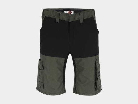 KIDS HECTOR BERMUDA KAKI FONCE 134/140
