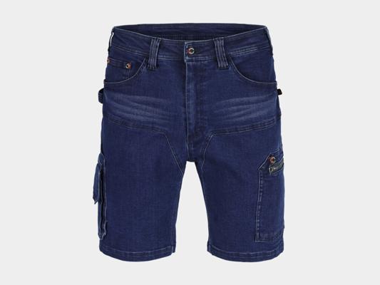 LAGO BERMUDA JEANS 48