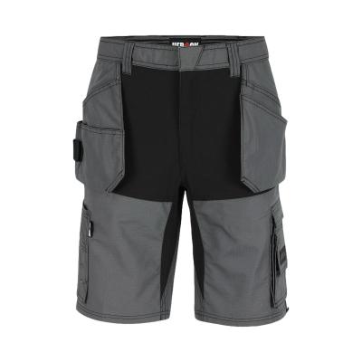 SPERI BERMUDA CHARBON/NOIR 46