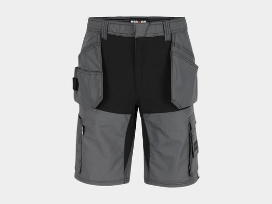 SPERI BERMUDA KAKI/NOIR 36