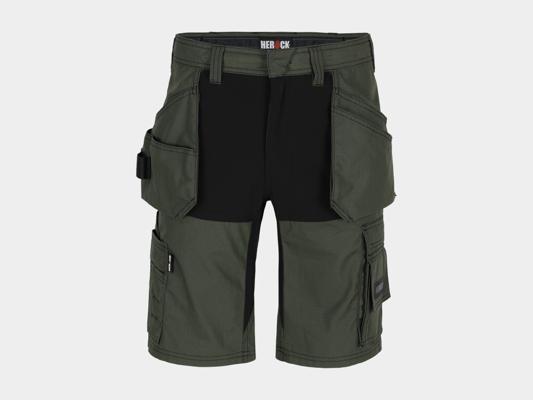 SPERI BERMUDA KAKI/NOIR 56