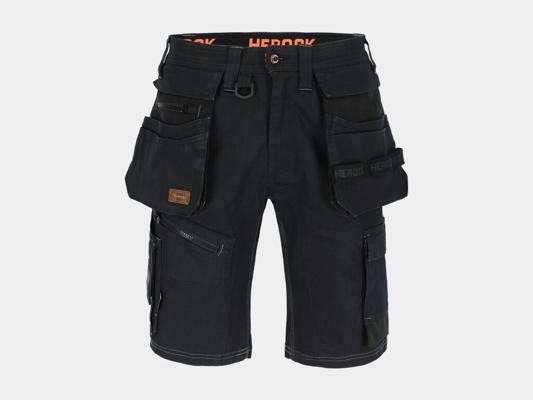 REX BERMUDA JEANS 38