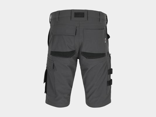 FLOKI BERMUDA STRETCH ANTHR/NOIR 54