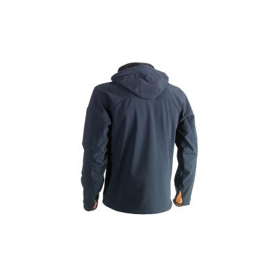 POSEIDON VESTE NAVY XS