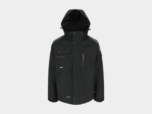 PERSIA VESTE NOIR L
