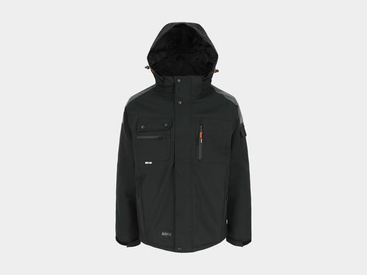PERSIA VESTE NOIR M