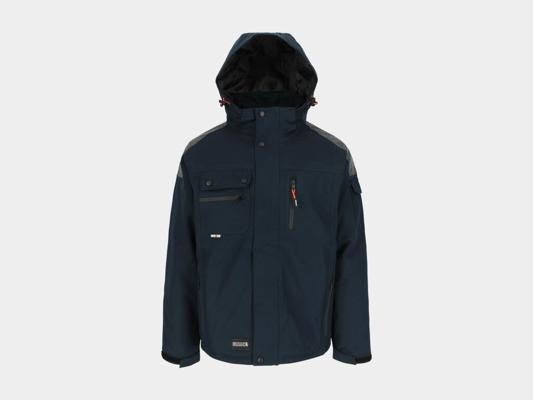 Mountain Warehouse Fell Veste 3 en 1 pour enfants - Capuche