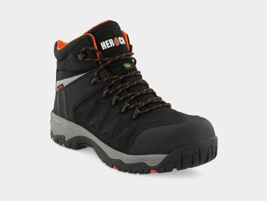 VICTUS S7S BOTTINE SECURITE NOIR 37