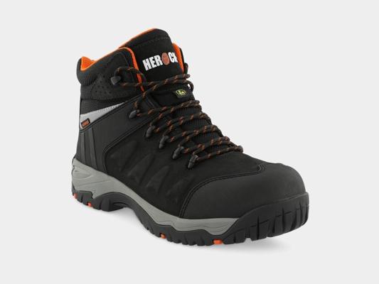 VICTUS S7S BOTTINE SECURITE NOIR 39