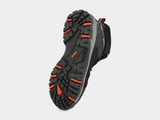 VICTUS S7S BOTTINE SECURITE NOIR 47