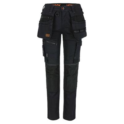 LINX PANTALON JEANS BLEU FONCE 48