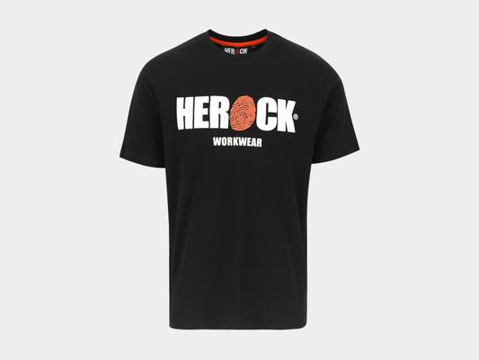 ENI T-SHIRT MC NOIR XS