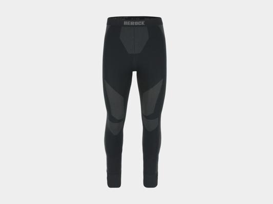 HYPNOS PANTALON THERMIQUE NOIR L/XL