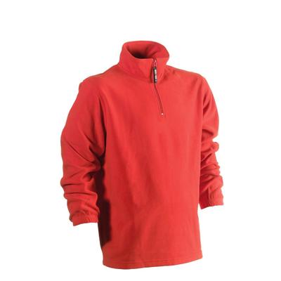 ANTALIS SWEAT POLAIRE ROUGE L