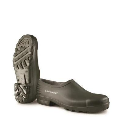 SABOT HEROCK VERT/NOIR 47