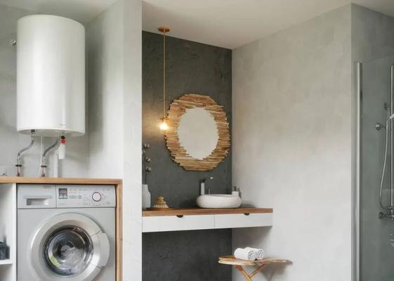 BOILER SAUTER STEATITE 200L 2.4KW