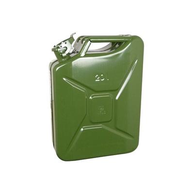 CARPOINT JERRYCAN METAL 20L VERT