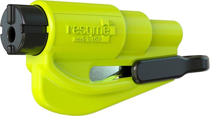 PORTE CLES RESQME