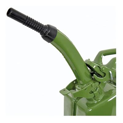 TUYAU REMPLISSAGE POUR JERRYCAN METAL