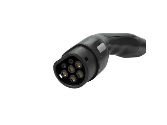 BLAUPUNKT CABLE RECH VOITURE ELECT TYPE2>2 16A 1PH B1P16AT2 2M