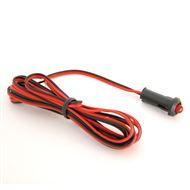 CARPOINT SIMULATEUR D'ALARME 12V