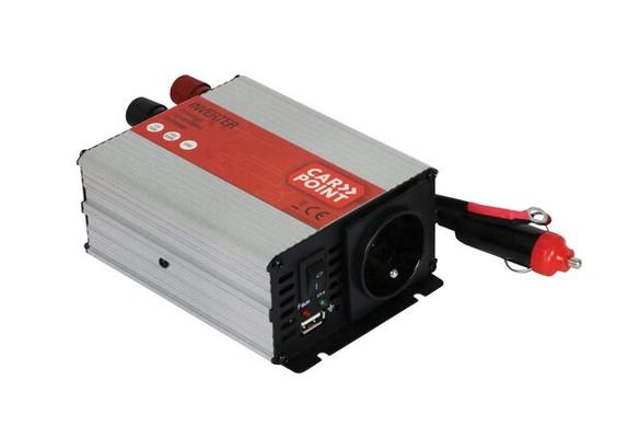 CARPOINT CONVERTISSEUR 12V>230V 150W