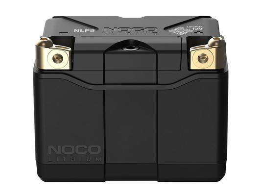 BATTERIE NOCO LITHIUM ACCU NLP 5