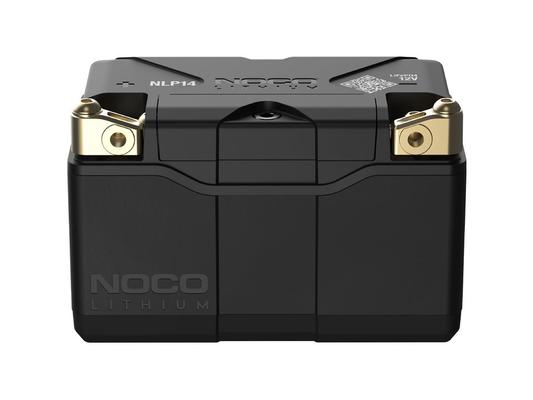 BATTERIE NOCO LITHIUM ACCU NLP 14