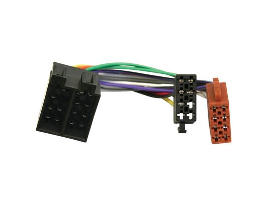 CABLE ISO FEMELLE