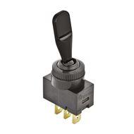 CARPOINT INTERRUPTEUR ON/OFF NOIR 12V 20A