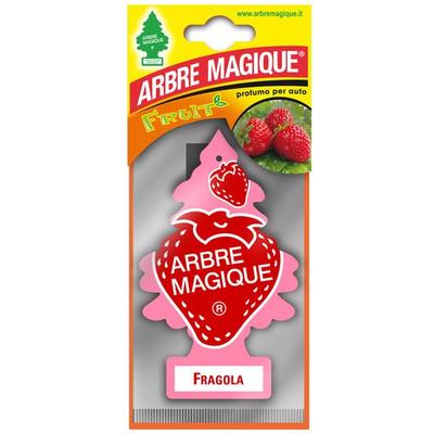 ARBRE MAGIQUE FRAISE