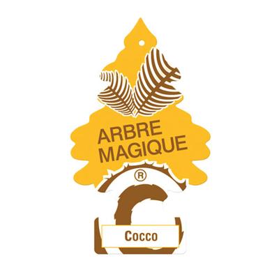 ARBRE MAGIQUE COCO
