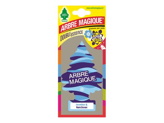 ARBRE MAGIQUE JASMIN & NARCISSE