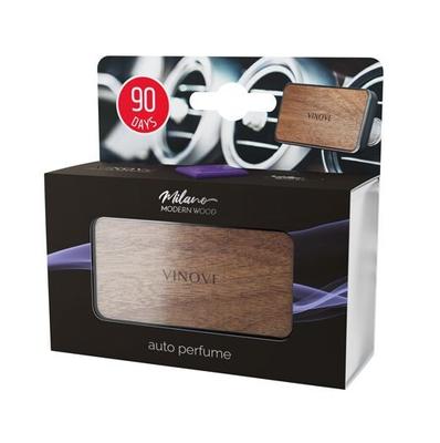 DEODORANT  VINOVE PRESTIGE WOOD LINE MILANO