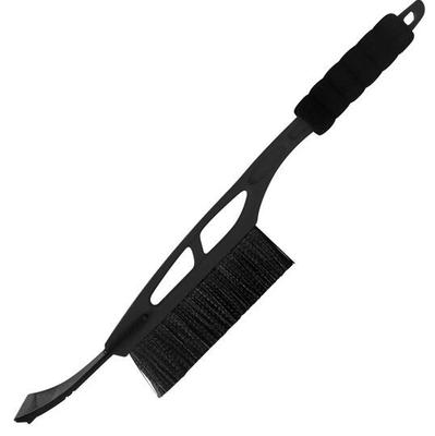 BROSSE NEIGE ET GRATTOIR A GLACE