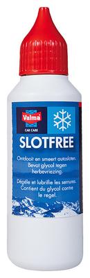 VALMA DEGIVRANT SERRURES 50 ML