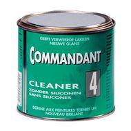 COMMANDANT CLEANER NR 4 C45 500G