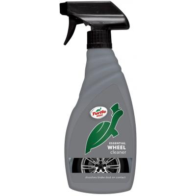 TURTLE WAX 52879 WHEEL CLEANER 500ML