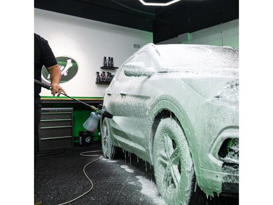 TURTLE WAX  PRO PURE WASH 1.42 L