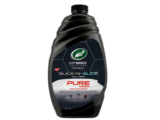TURTLE WAX  PRO PURE WASH 1.42 L