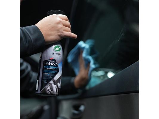 TURTLE WAX SPRAY VITRES SANS TRACES 591ML