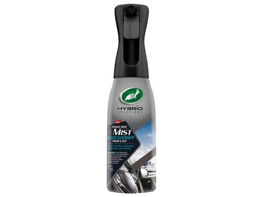 TURTLE WAX SPRAY VITRES SANS TRACES 591ML
