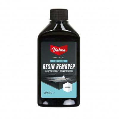 VALMA A64A SOLVANT DE RESINE 250ML
