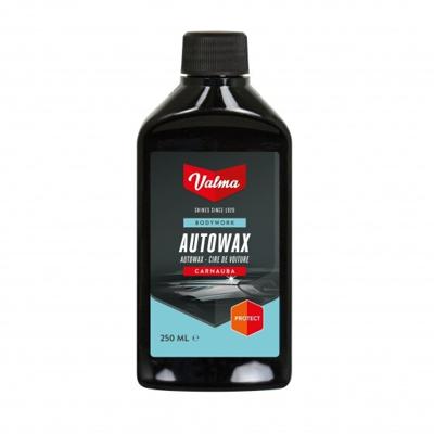 VALMA L23S CIRE DE VOITURE 250ML