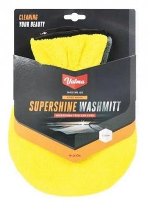 VALMA V004 SUPERSHINE  GANT DE LAVAGE